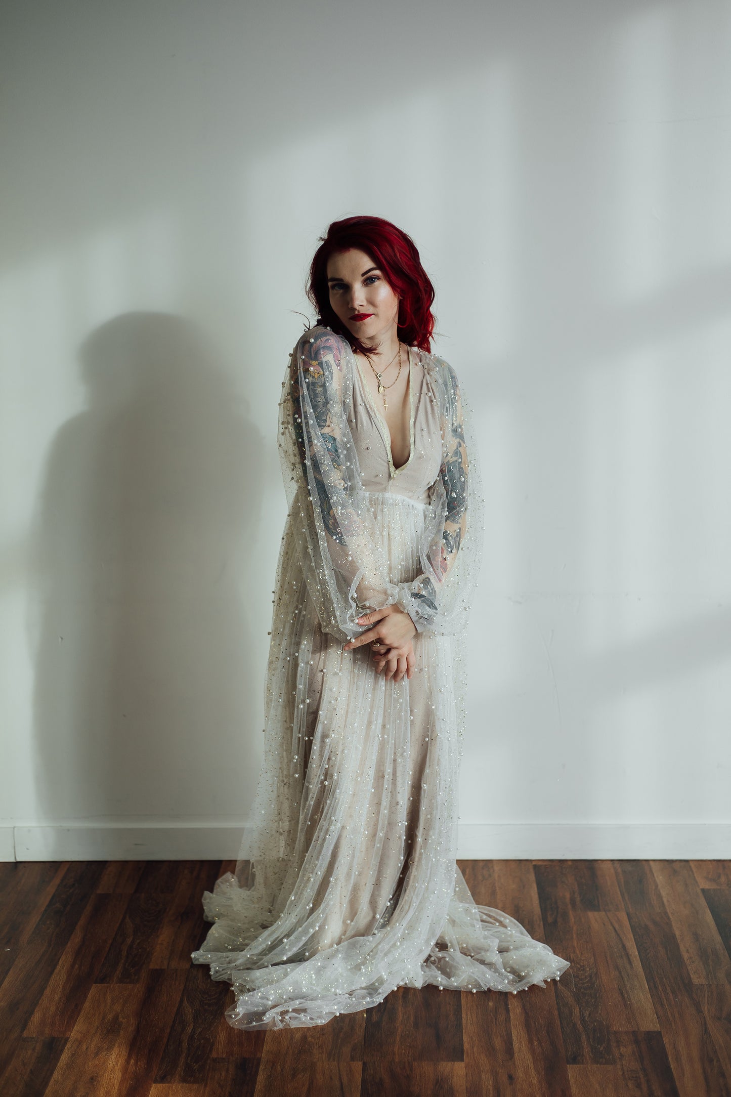 Pearl Dress