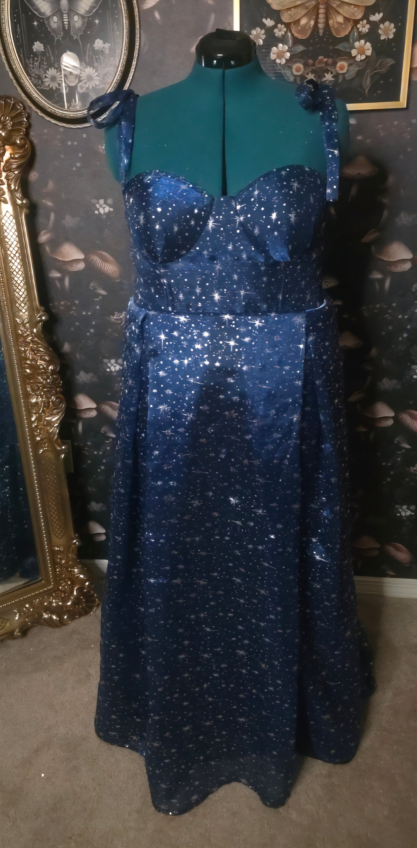 Sample Piece of Fabric