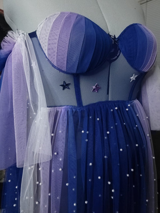 Siren Dress