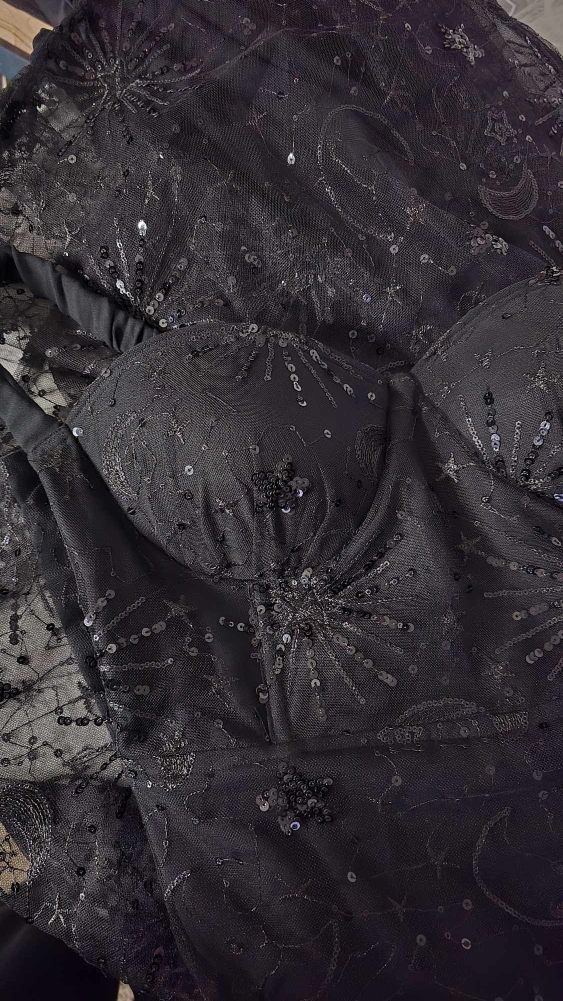Celestial Goddess Dress