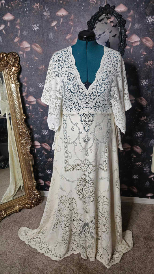 BLACK FRIDAY DEAL: Wandering Willow Dress S-XL