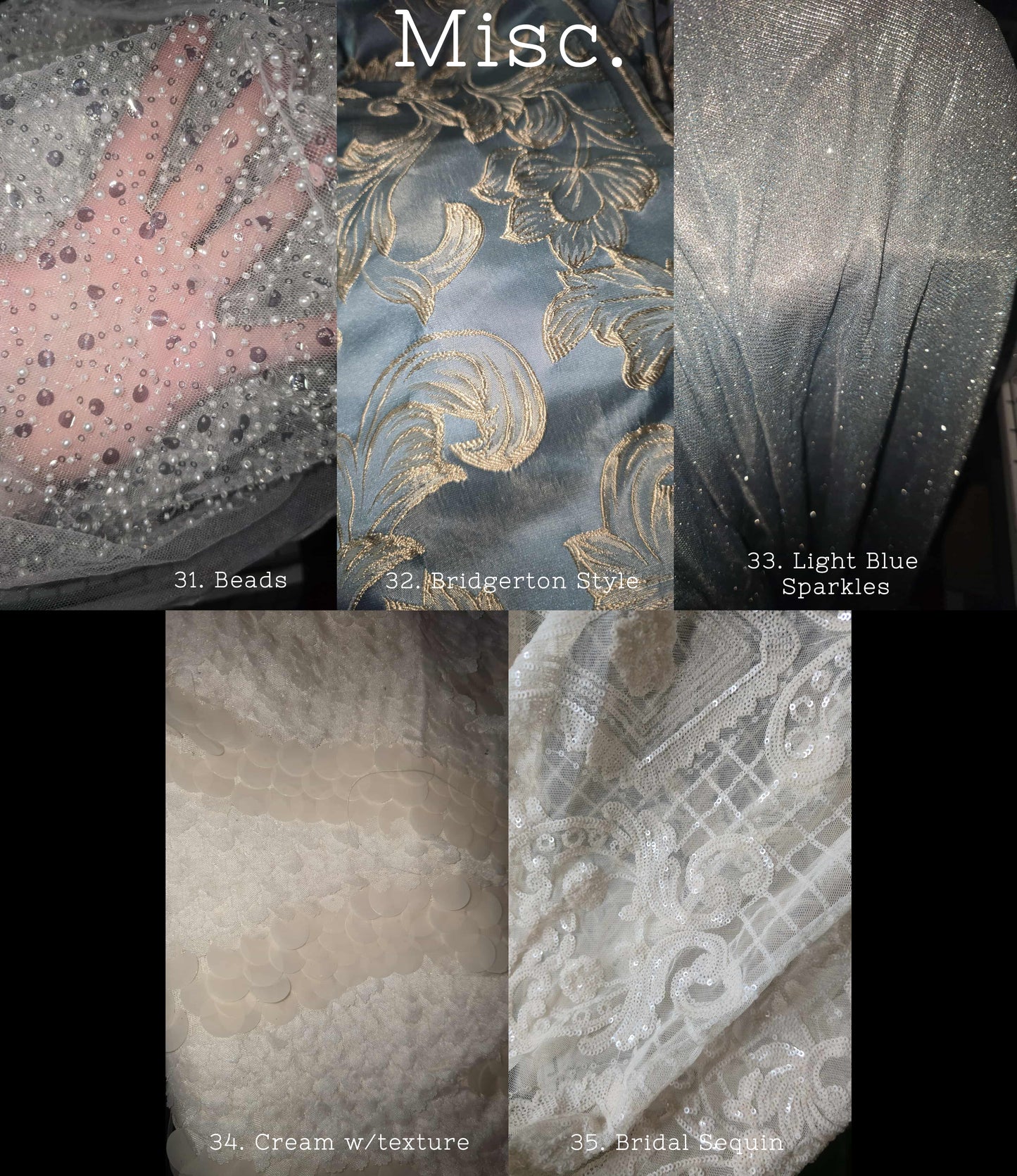 BLACK FRIDAY SPECIAL: Build Your Own Dress