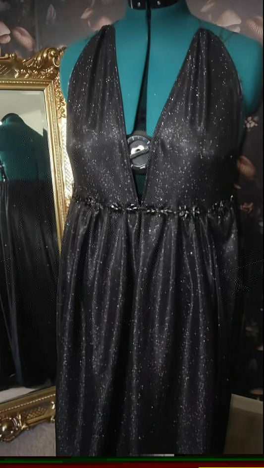 Feyre Inspired Dress: ACOTAR 3