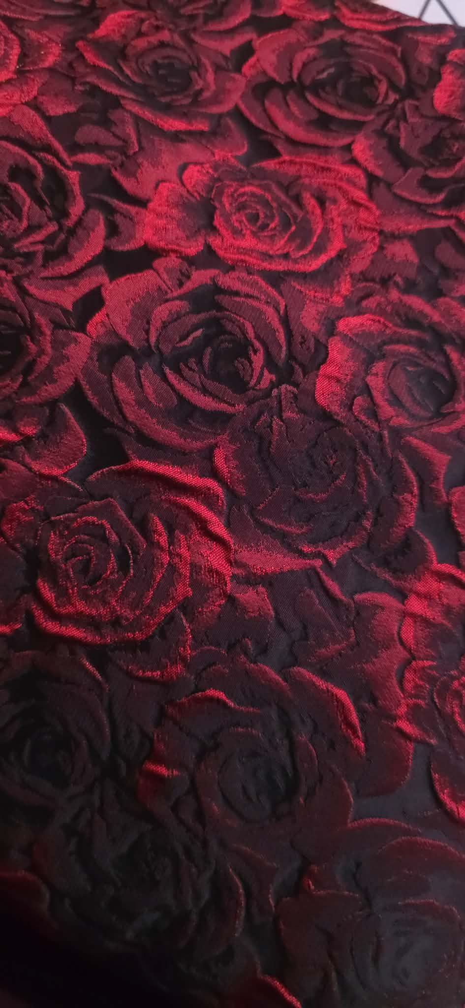Sample Piece of Fabric