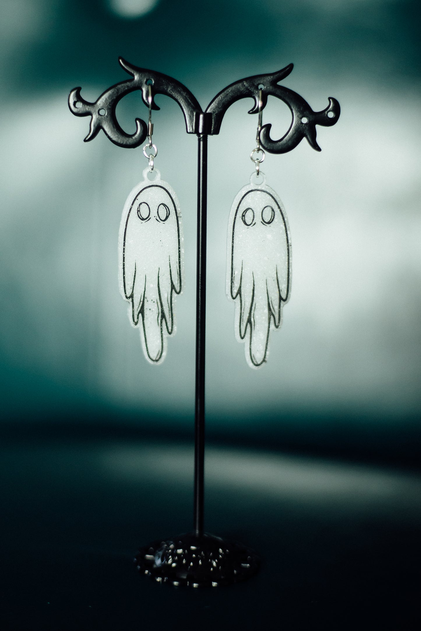 Spooky Ghost
