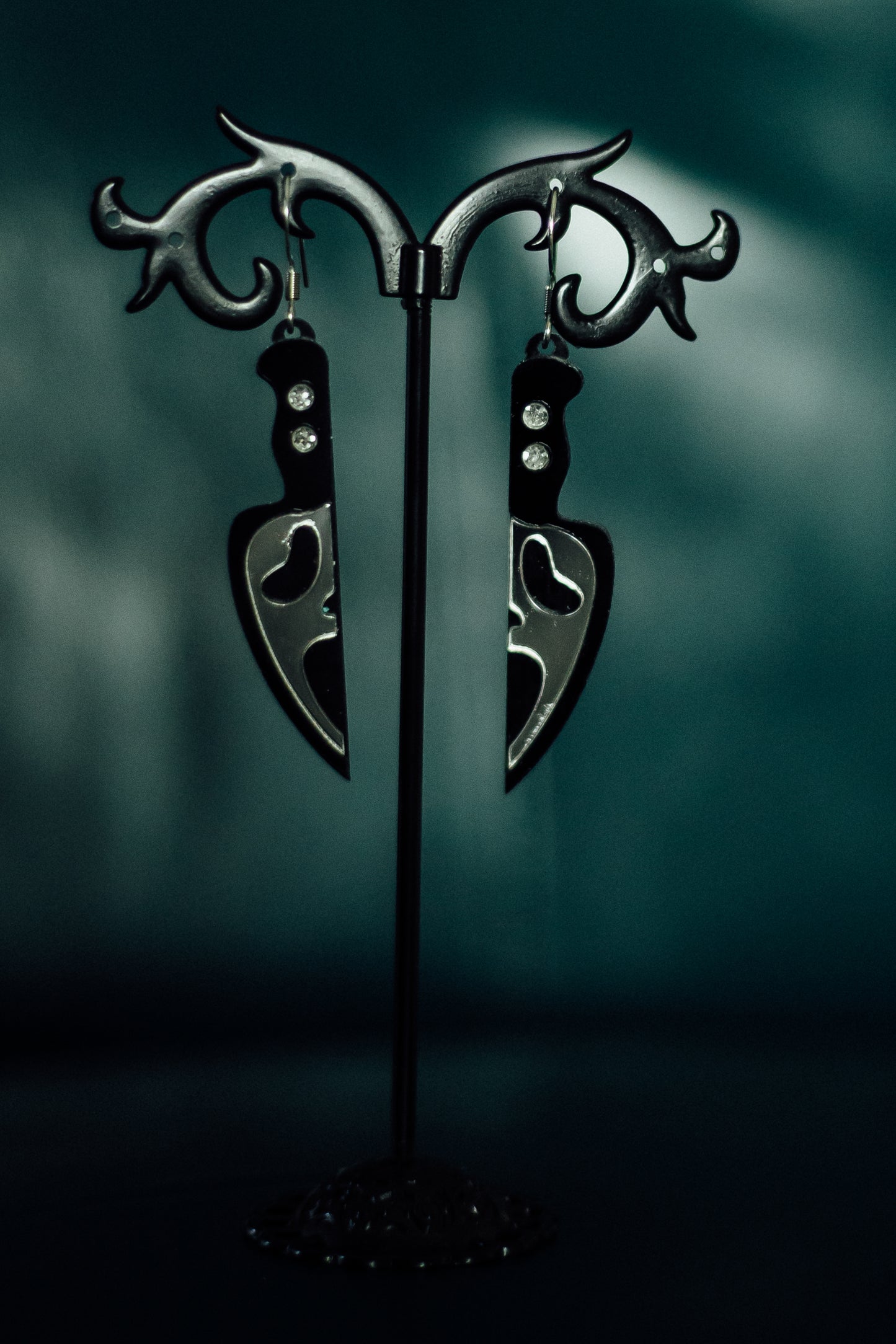 Ghostface Knife