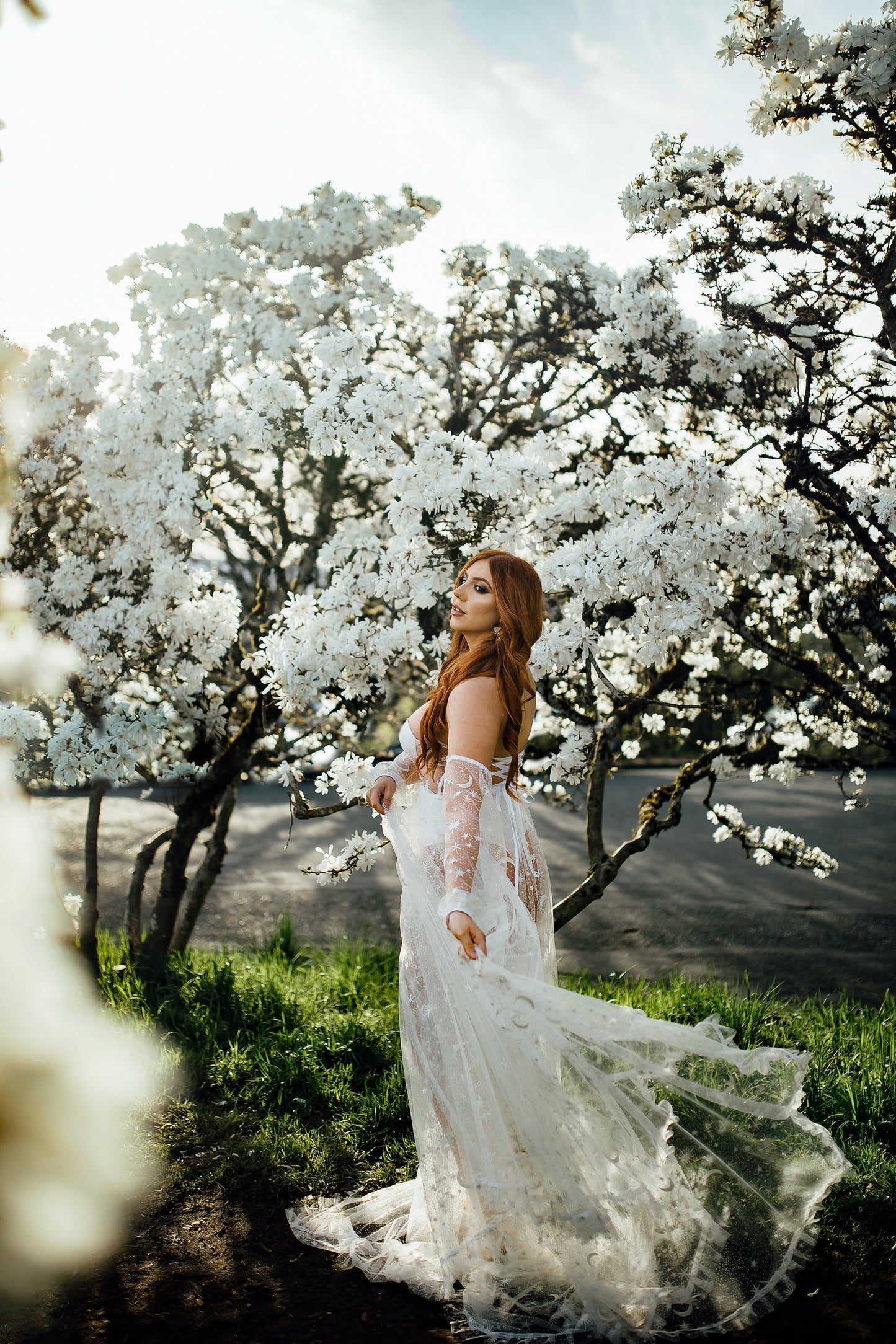Ethereal Dress