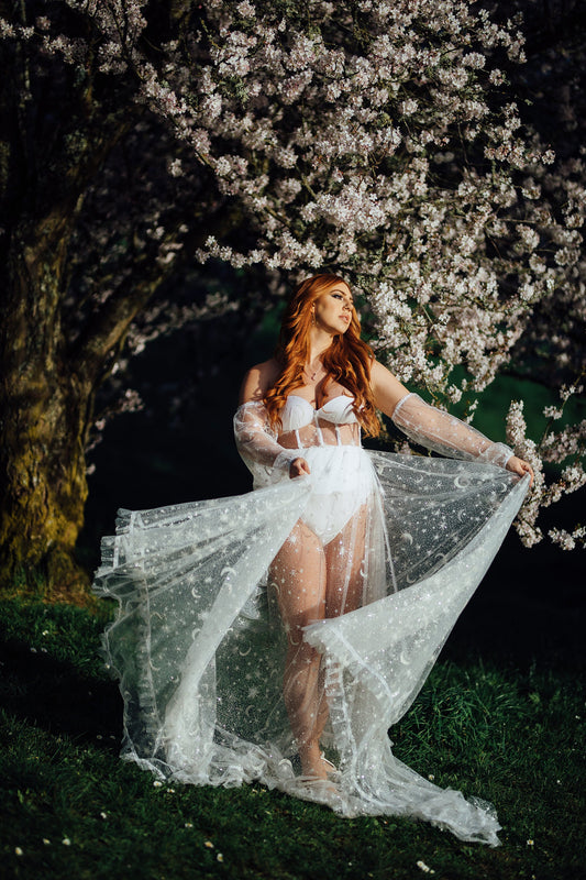 Ethereal Dress