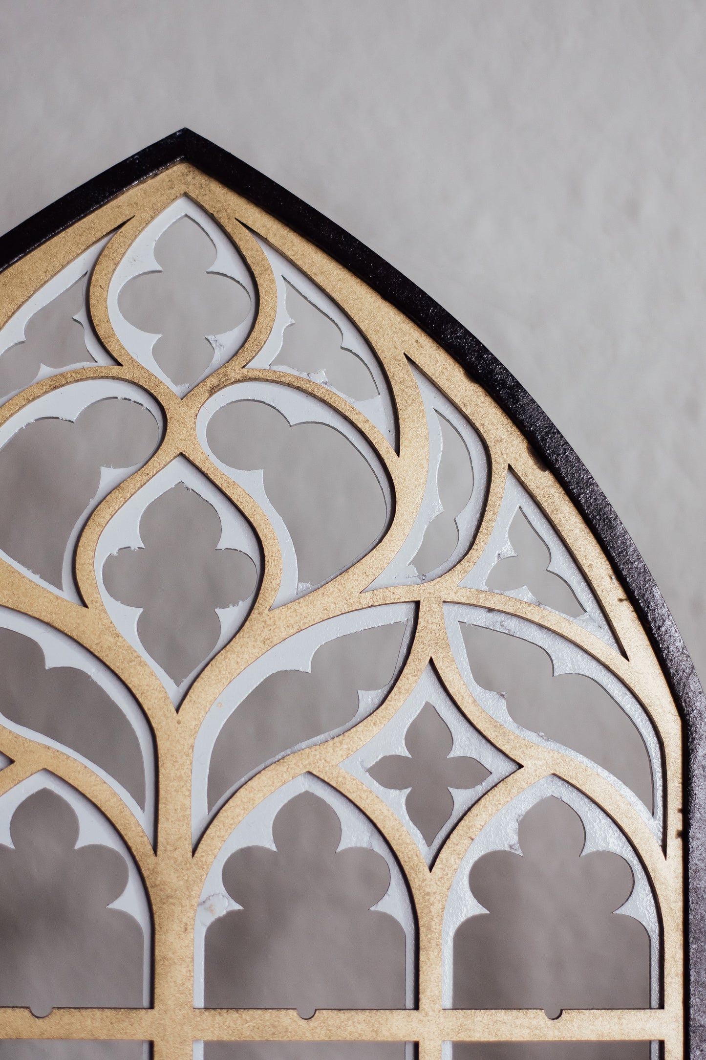 Gothic Cathedral Jewelry Holder