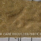 Golden Hour Dress w/Cape