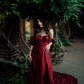 Amarantha Dress (PLEASE READ DESCRIPTION)