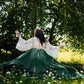 XS-XL Boho Reclaimed Fabric Dress