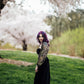 Goth & Glam