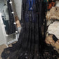 Gatsby Dress Rental - 3 Size Ranges - Try On Only