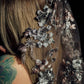 Floral Veil