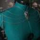 Chain Shoulder Piece