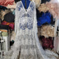 Sample Piece of Gatsby Fabric