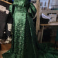 Elegant Romance Dress