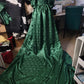 Elegant Romance Dress
