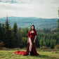 Amarantha Dress (PLEASE READ DESCRIPTION)