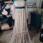 Wildflower Two Piece Dress