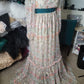 Wildflower Two Piece Dress