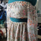 Wildflower Two Piece Dress