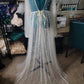 Med-2X Pearl Dress - Retired Rental