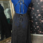 Winifred "Winnie" Lace Dress
