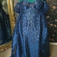 Modified Night Sky Dress w/Lining