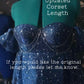 Night Sky Dress