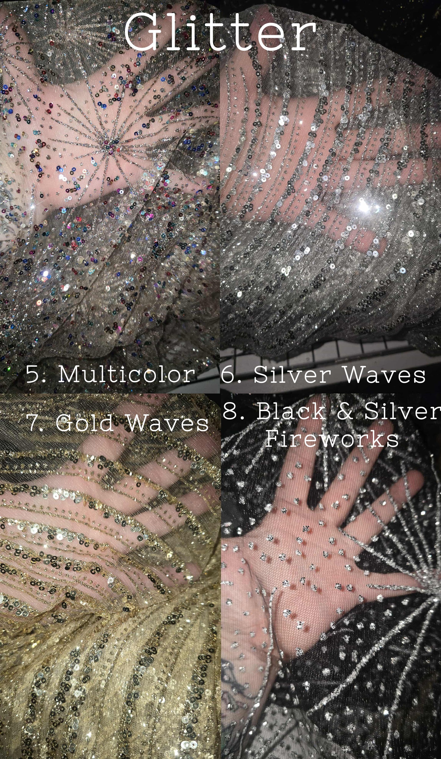 BLACK FRIDAY SPECIAL: Build Your Own Dress