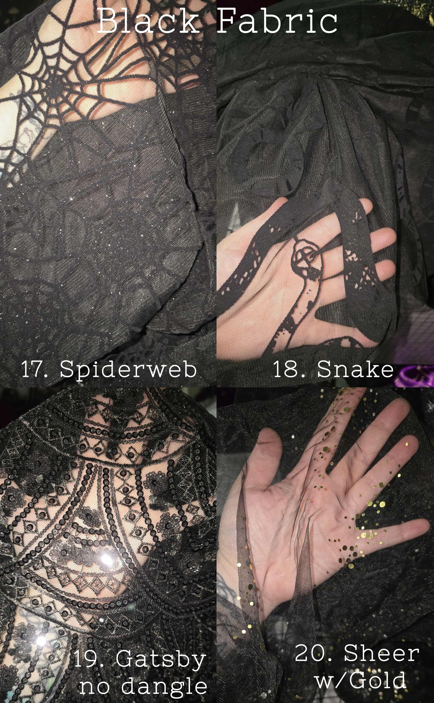 BLACK FRIDAY SPECIAL: Build Your Own Dress