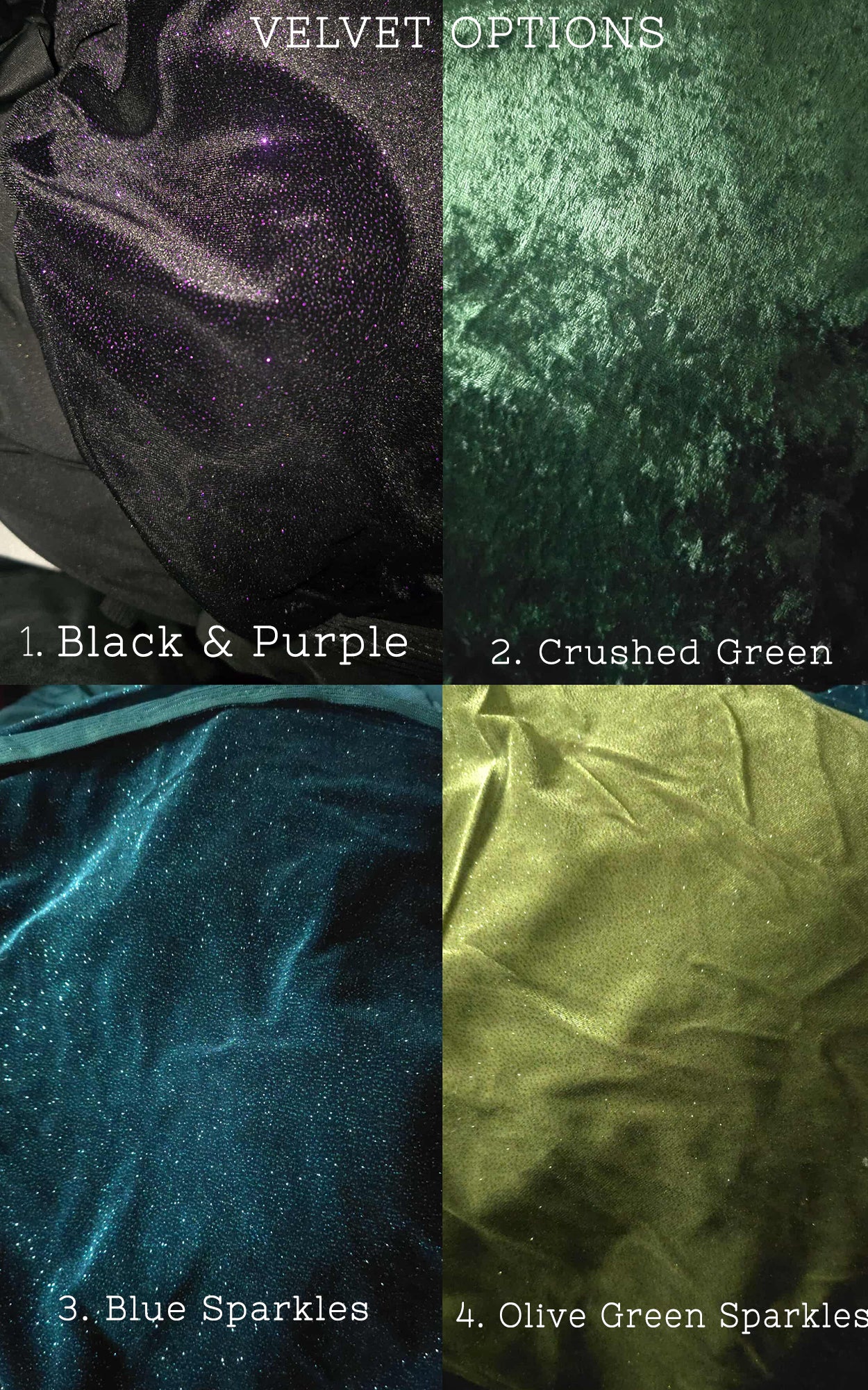 BLACK FRIDAY SPECIAL: Build Your Own Dress