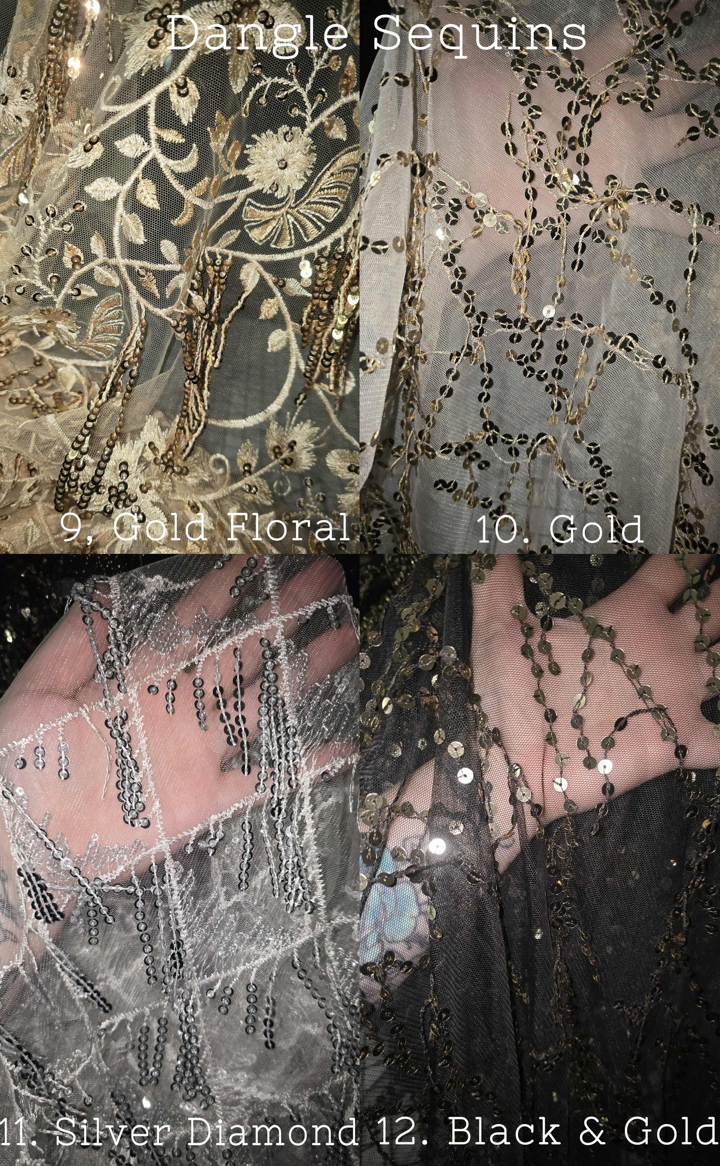 BLACK FRIDAY SPECIAL: Build Your Own Dress