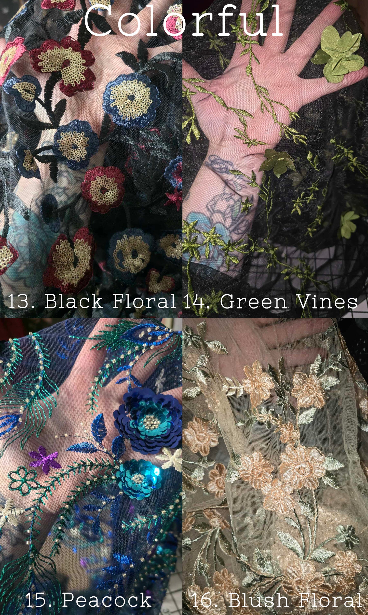 BLACK FRIDAY SPECIAL: Build Your Own Dress