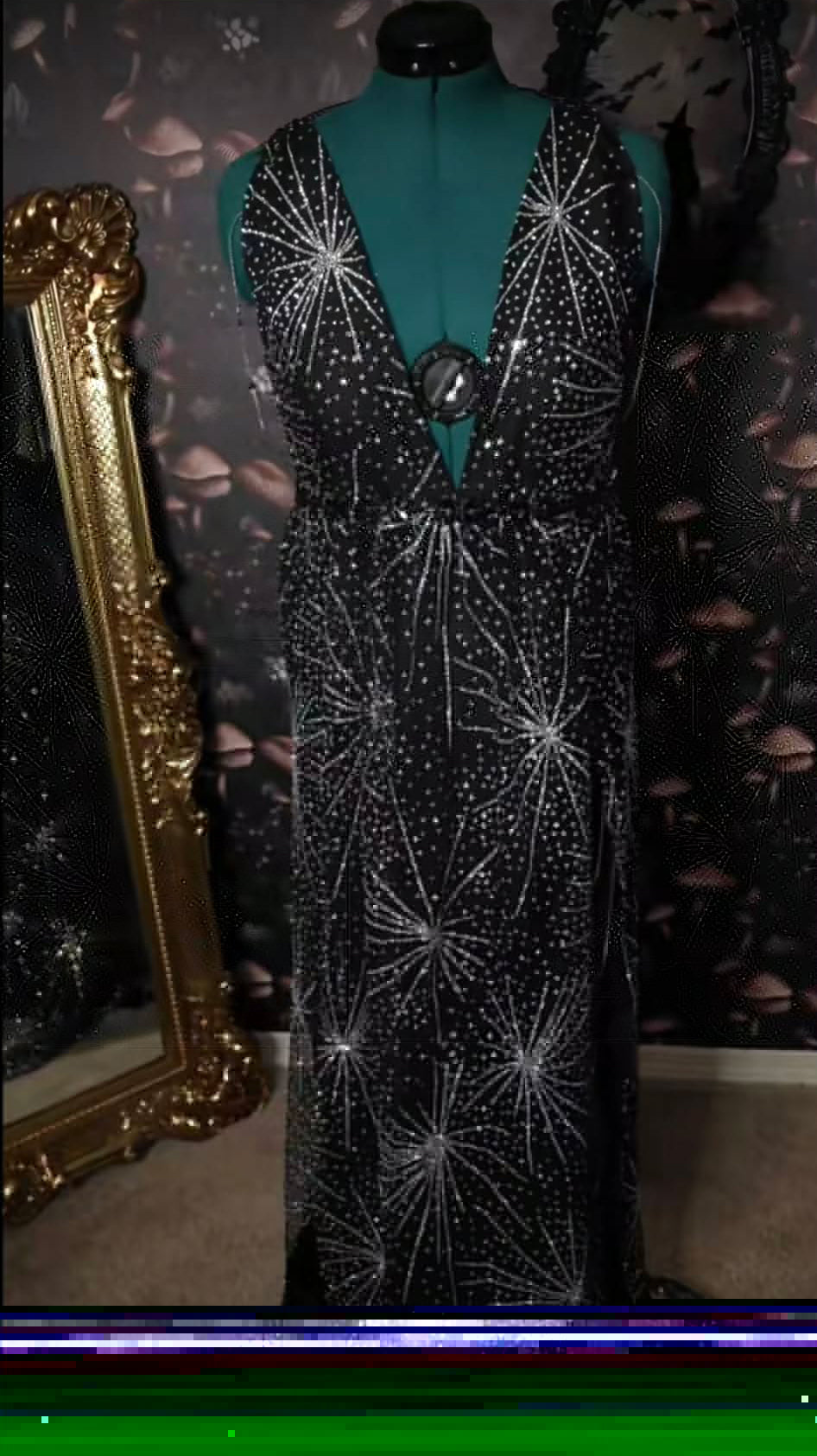 Feyre Inspired Dress: ACOTAR 4