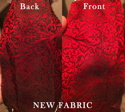 Amarantha Dress (Multiple Colors & Designs Available)