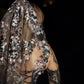Floral Veil