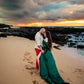 Elegant Romance Dress
