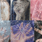 Celestial Goddess Dress (Multiple Colors Available)