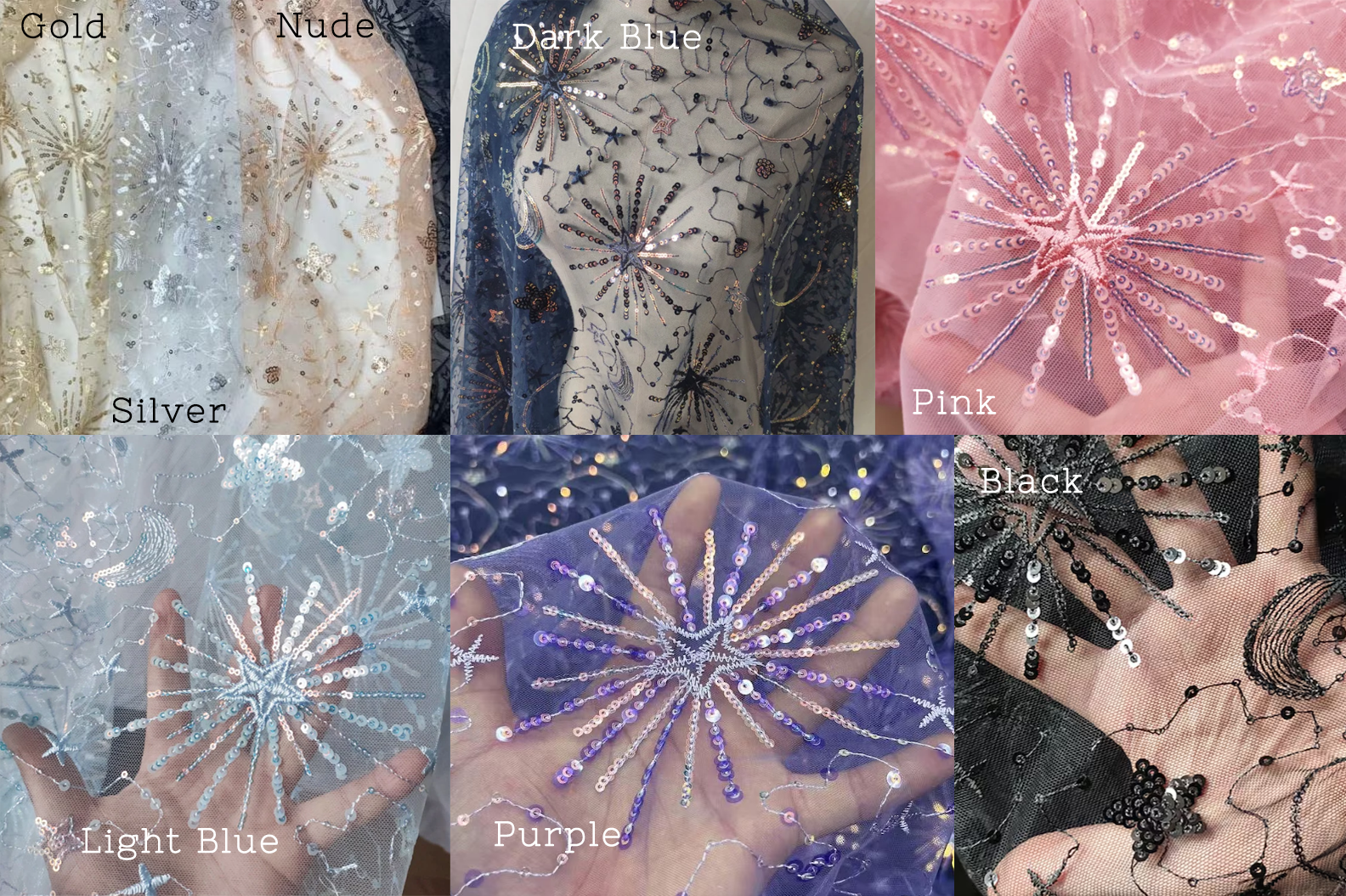 Celestial Goddess Dress (Multiple Colors Available) – Sew Romantic Designs