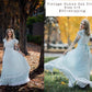 Gunne Sax Vintage Dress