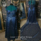 Night Sky Dress (Multiple Colors Available)