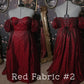 Amarantha Dress (Multiple Colors & Designs Available)