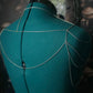 Chain Shoulder Piece