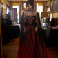 The Crimson Queen