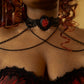 The Crimson Queen