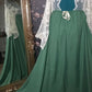 XS-XL Boho Reclaimed Fabric Dress