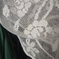XS-XL Boho Reclaimed Fabric Dress
